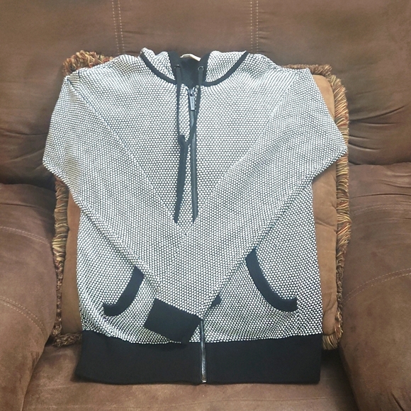 MICHAEL Michael Kors Sweaters - Michael Kors XS zip up sweater